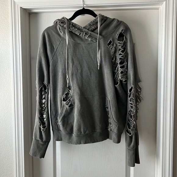 NSF Jackets & Blazers - NSF Hoodie